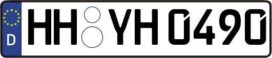 HH-YH0490