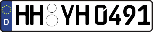 HH-YH0491