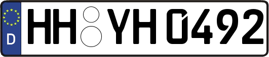HH-YH0492