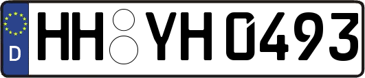 HH-YH0493