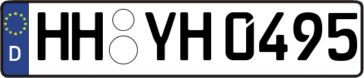 HH-YH0495