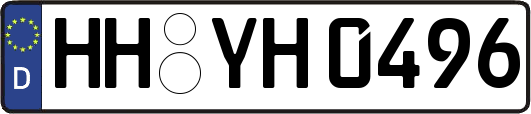HH-YH0496