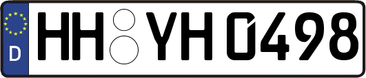 HH-YH0498
