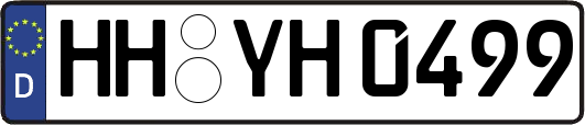 HH-YH0499