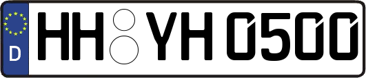 HH-YH0500