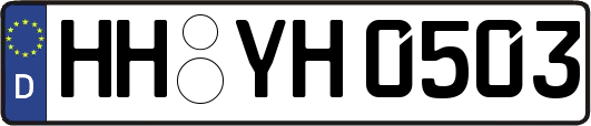 HH-YH0503