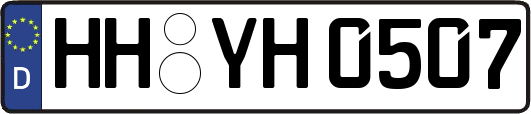 HH-YH0507
