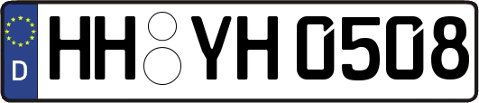 HH-YH0508