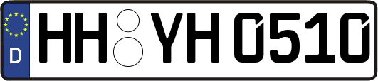 HH-YH0510