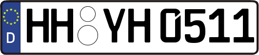 HH-YH0511