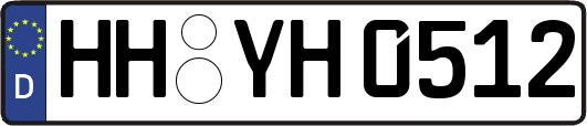 HH-YH0512