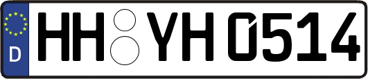 HH-YH0514