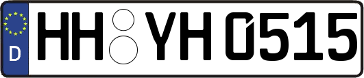 HH-YH0515