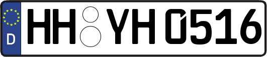 HH-YH0516