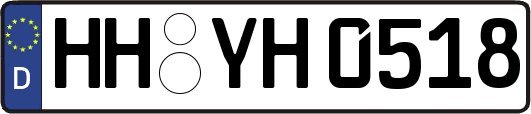 HH-YH0518