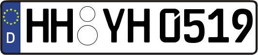 HH-YH0519