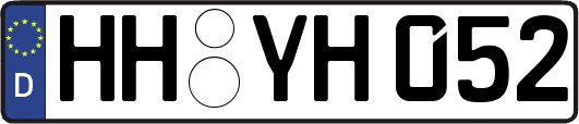 HH-YH052