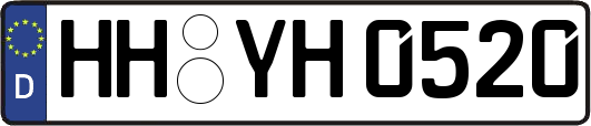 HH-YH0520