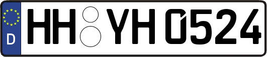 HH-YH0524