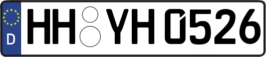 HH-YH0526