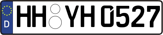 HH-YH0527