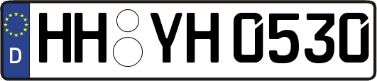 HH-YH0530