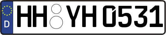 HH-YH0531
