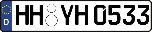 HH-YH0533