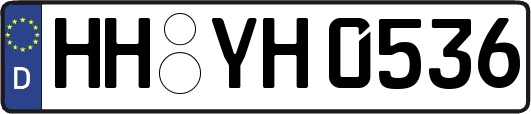 HH-YH0536