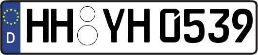HH-YH0539