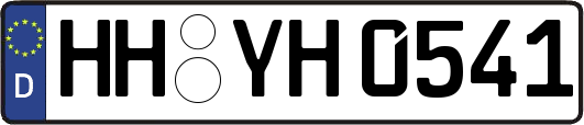 HH-YH0541