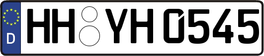HH-YH0545