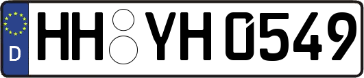 HH-YH0549