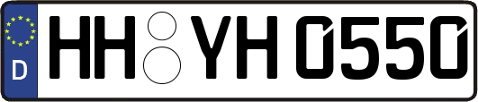 HH-YH0550