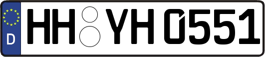HH-YH0551