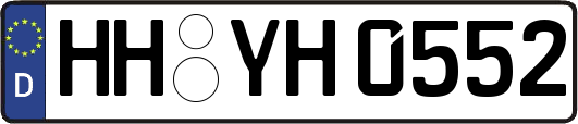 HH-YH0552