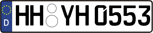 HH-YH0553