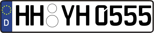 HH-YH0555