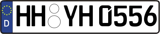 HH-YH0556