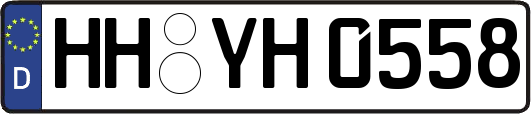 HH-YH0558