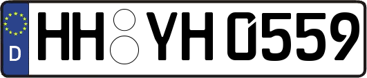 HH-YH0559