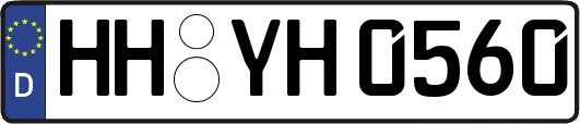 HH-YH0560