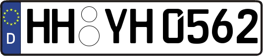 HH-YH0562