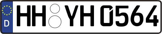 HH-YH0564