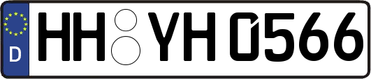 HH-YH0566