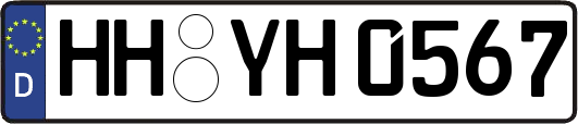 HH-YH0567