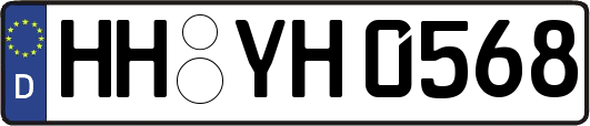HH-YH0568