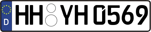 HH-YH0569