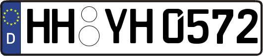 HH-YH0572