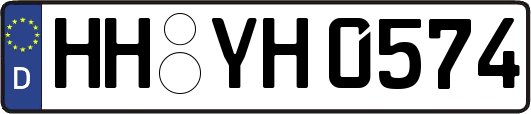 HH-YH0574